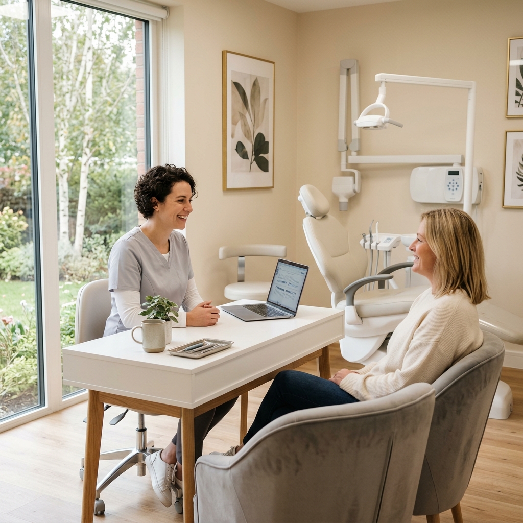 Restorative & General