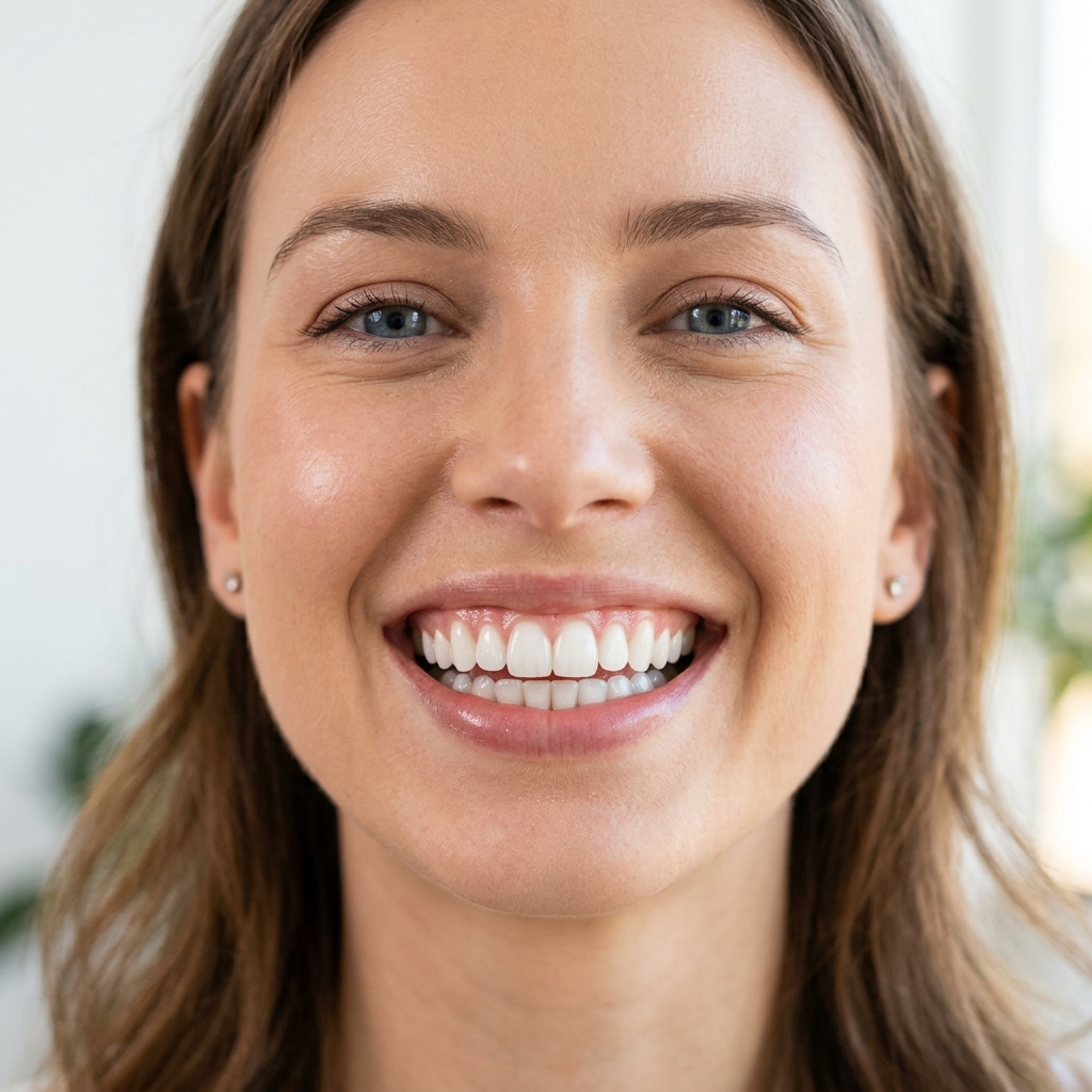 Professional Whitening