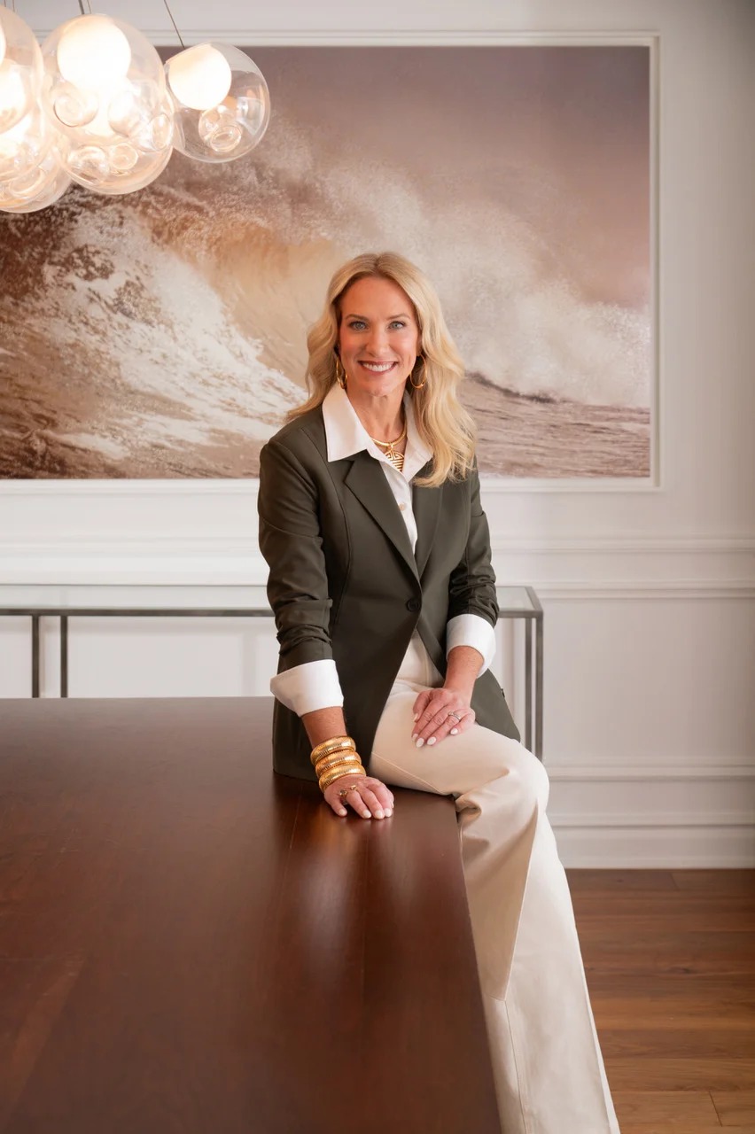 The Dr. Jen Difference